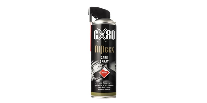 Care Spray with Teflon 500ml | Riflecx